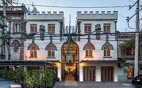 Hotel Parian